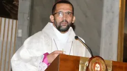 Bishop Sithembele Sipuka of South Africa's Mthatha Diocese. Credit: Bishop Sithembele Sipuka