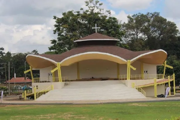 Kenya’s Declaration of 2015 Papal Mass Site as National Monument Honor to Church: Bishops