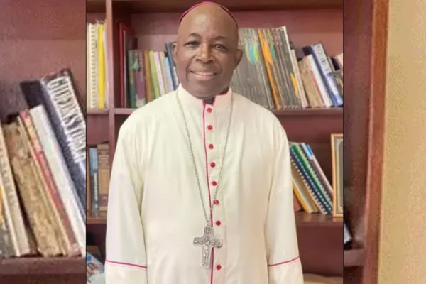 “Not synodal”, Archbishop in Sierra Leone against “monopolizing” Parts of Holy Mass