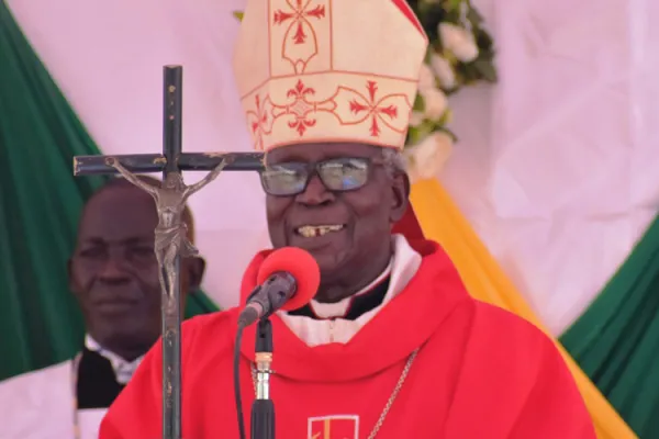 South Sudanese Bishop Decries Fresh Displacement of People from Villages