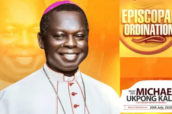 Auxiliary Bishop of Umuahia Diocese Set to Shepherd the Nigerian Catholic Diocese