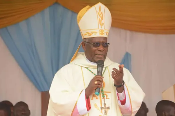 Catholic Bishop in Uganda Hails National Seminary for Forming “pastorally minded Priests”