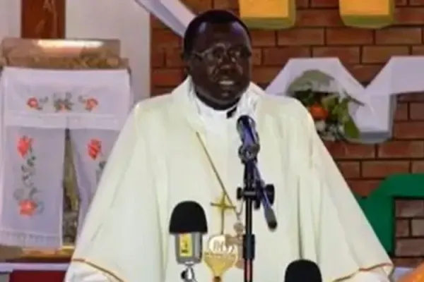 Let’s Take Action to End Suffering of “others” in South Sudan: Catholic Bishop