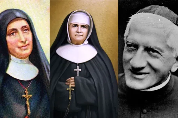 Here Are the 14 People Set for Canonization on Mission Sunday, October 20