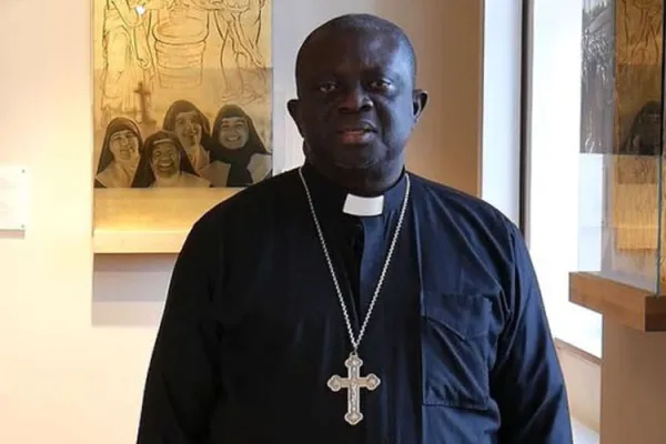 Roads in Nigeria Impassable amid Increased Kidnappings, Catholic Bishop Says