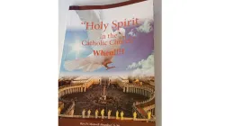 The new book "Holy Spirit in the Catholic Church" When!!!? by Fr. Maxwell Atuguba / ACI Africa