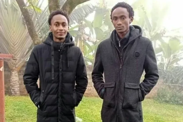 International Catholic Entity Demands Justice after Death of Two Sets of Brothers in Kenya