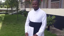 Fr. Simon Chibuga Masondole, appointed Bishop of Tanzania's Bunda Diocese by Pope Francis on 5 April 2021. / Courtesy Photo