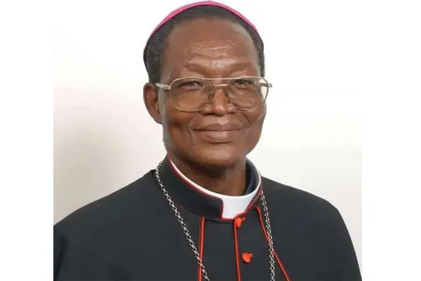 Auxiliary Bishop of Ouagadougou in Burkina Faso Appointed Local Ordinary of Manga Diocese