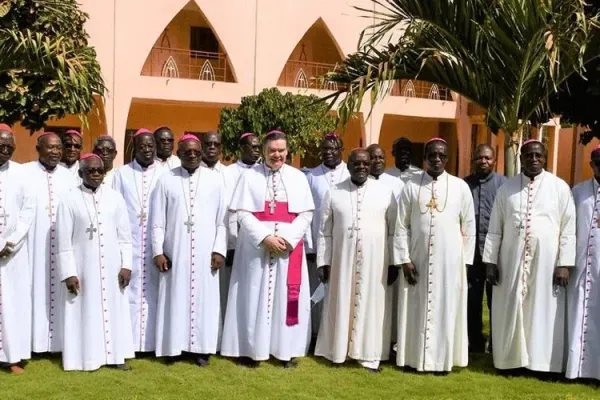 Catholic Bishops in Burkina Faso Decry Daily “misfortune, distress” in Easter Message