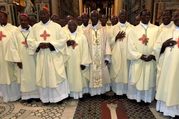 Catholic Bishops in Burkina Faso, Niger Call for Safeguarding of Human Life amid Threats