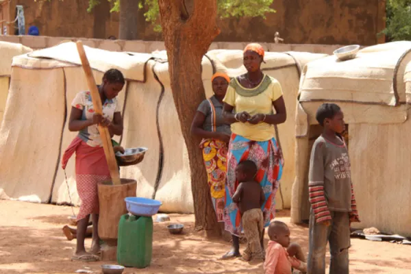 Islamists in Burkina Faso Invading Churches, Forcing Catholics to Sit Separately