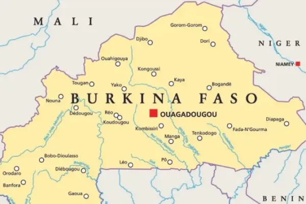 Catechist Murdered in Burkina Faso Showed “remarkable dedication” in Over 20 Years of Church Service: Catholic Priest