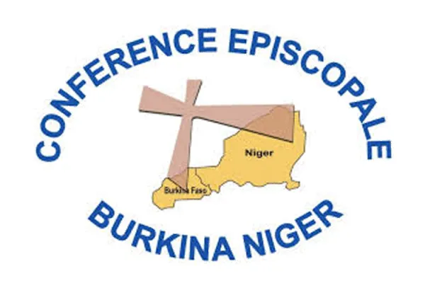 Logo Episcopal Conference of Burkina Faso and Niger (CEBN) / CEBN