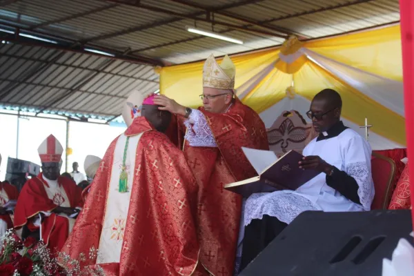 Apostolic Nuncio to South Sudan Says Ecumenical Visit “a celebration” of Christian faith