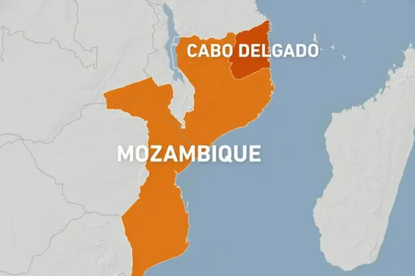 Do Not Ignore Mozambique’s Crisis: Malawian Catholic Bishop to President of Regional Body