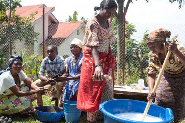 How COVID-19 Has Affected DR Congo Residents: UK-Based Catholic Aid Agency