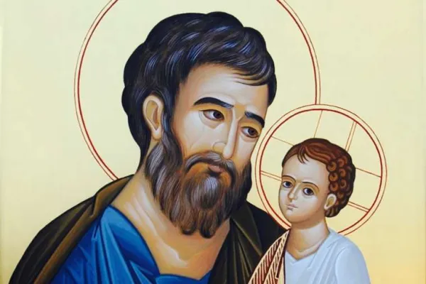 Why A New Consecration to St. Joseph is Spreading Like Wildfire