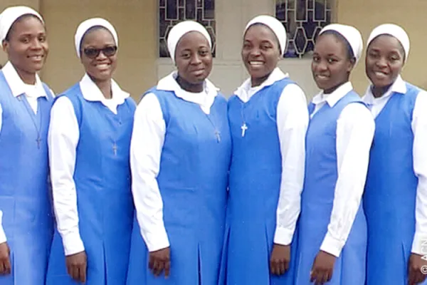 Catholic Charity Boosts Psychosocial Training for Traumatized Sisters in Cameroon