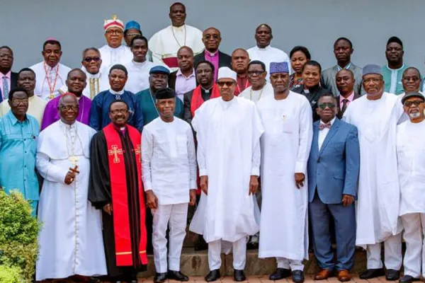 Don’t Elect Candidates Associated with Cult, Corruption: Christian Leaders in Nigeria