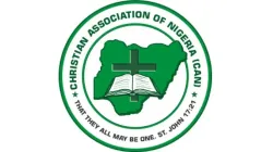 Logo of the Christian Association of Nigeria (CAN)