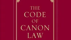 Code of Canon Law