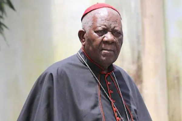 Cameroonians Pay Glowing Tribute to Late Cardinal, To Be Laid to Rest in 12 Days