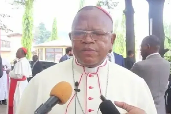 Church Leadership in DR Congo Not Involved in Catholic Teachers’ Strike, Cardinal Says