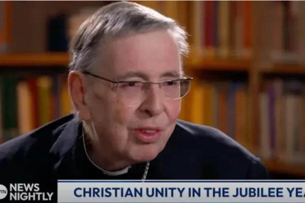 Vatican prefect: Fiducia Supplicans draws ‘some negative reactions’ from Christian leaders