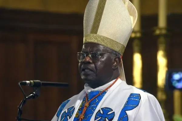 Congolese Cardinal Known for Spearheading Democratic Process in DR Congo Dies in France