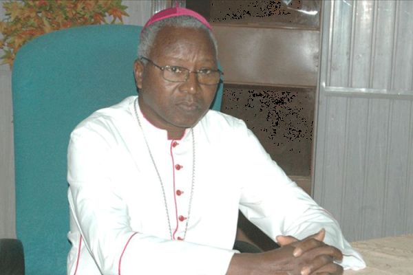 African Cardinal Hospitalized for COVID-19 Calls for “solidarity” in Tackling Pandemic