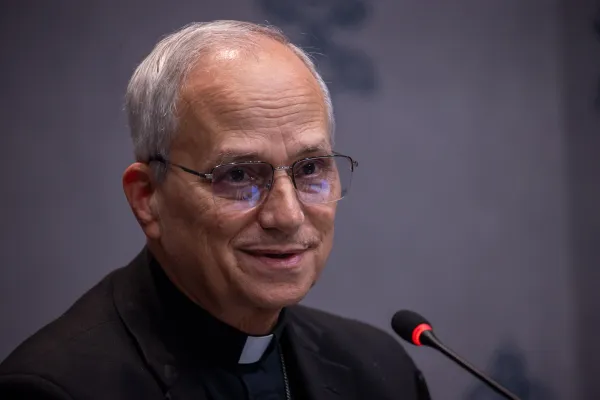 Prefect of Vatican Dicastery for Bishops Says “people of God” Should Be Involved in Selecting Bishops