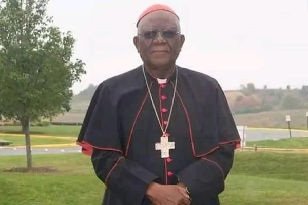 Late Cameroon’s Cardinal Eulogized as Man of Prayer, Peace Crusader, Voice of voiceless