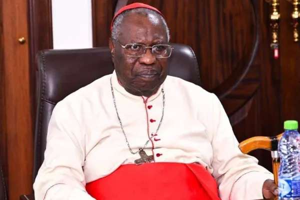 “Continue spreading messages of peace”: Cardinal in Sudan ahead of Ecumenical Visit