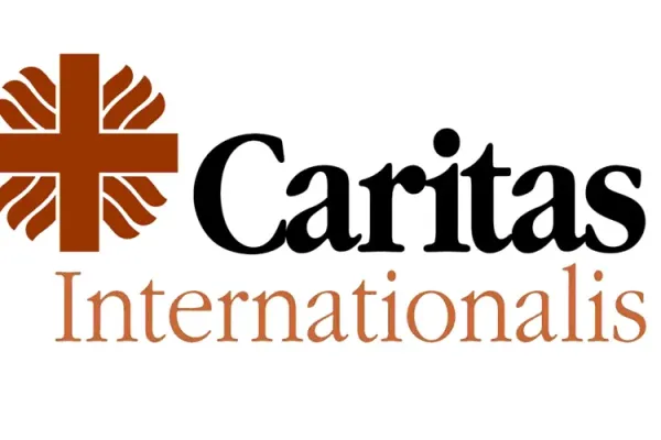 The Official Logo Caritas Internationalis. Credit: Caritas Internationalis