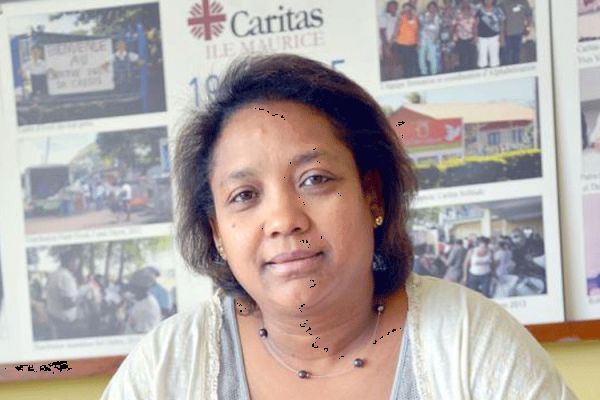 Caritas Mauritius Collaborating with Other Agencies to Support Families Amid COVID-19