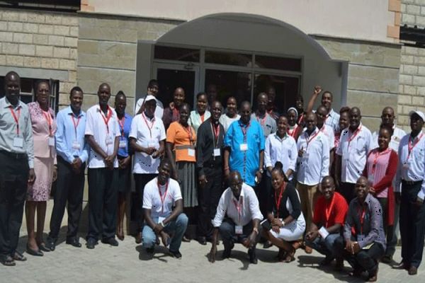 Caritas Kenya’s Annual Forum Resolves to Continue Networking with Entities at Grassroots