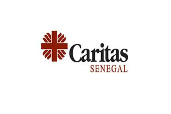 Logo Caritas Senegal