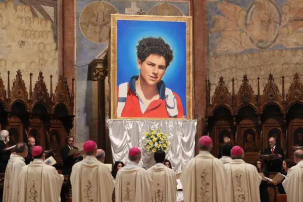 Beatification of Carlo Acutis: The First Millennial to be Declared Blessed