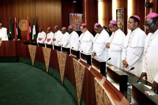 “Immediately increase circulation of new Naira”: Catholic Bishops in Nigeria to Government