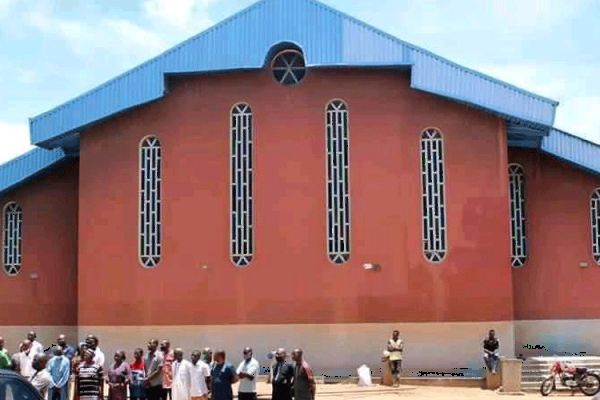 Attempt to Desecrate Recently Reconsecrated Church in Nigeria’s Makurdi Diocese Thwarted