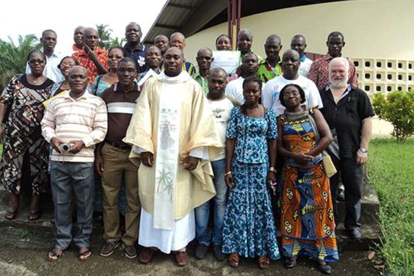 Catholic Workers in Ivory Coast Demand “decent work, fair wages” Ahead of Labor Day