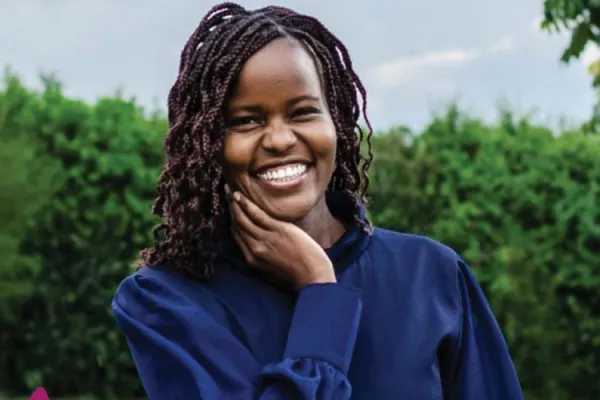 This is a Spiritual Warfare, Kenyan Pro-lifer on Abortion, Youth Challenges