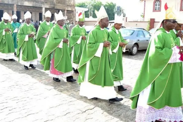 To Address Nigeria’s Challenges, “make adequate policies”: Catholic Bishops to Government