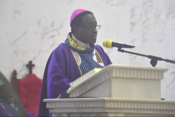 “The Church is growing”: Bishop-elect in Nigeria on Meaning of Recently Created Diocese