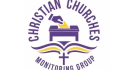 Logo Christian Churches Monitoring Group (CCMG). Credit: CCMG