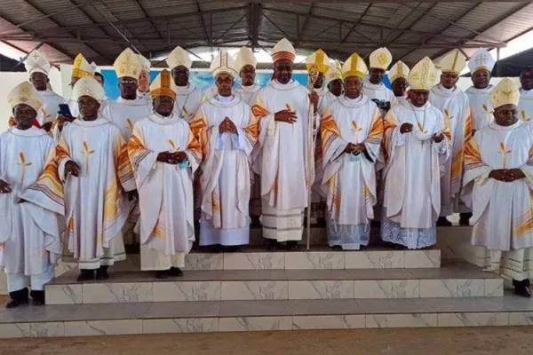 Bishops in Angola, São Tomé Focusing on Children Faith Education in Pastoral Plan