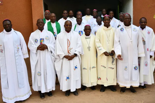 Bishops in Burkina Faso, Niger Express Concerns Over IDPs, Call for Peaceful Coexistence