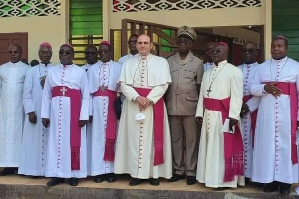 Catholic Archbishop in Ivory Coast Proposes “solid” Educational Plan for Country’s Growth