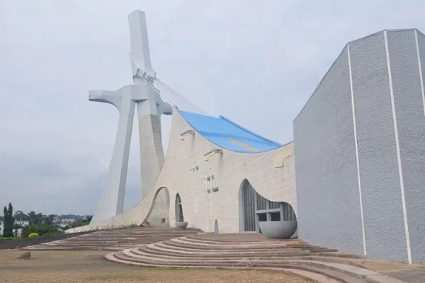 Victims of Election Violence in Ivory Coast the Focus of Holy Mass on Sunday